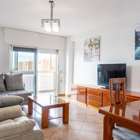 Apartamento Malaga Grandview Retreat Exterior foto