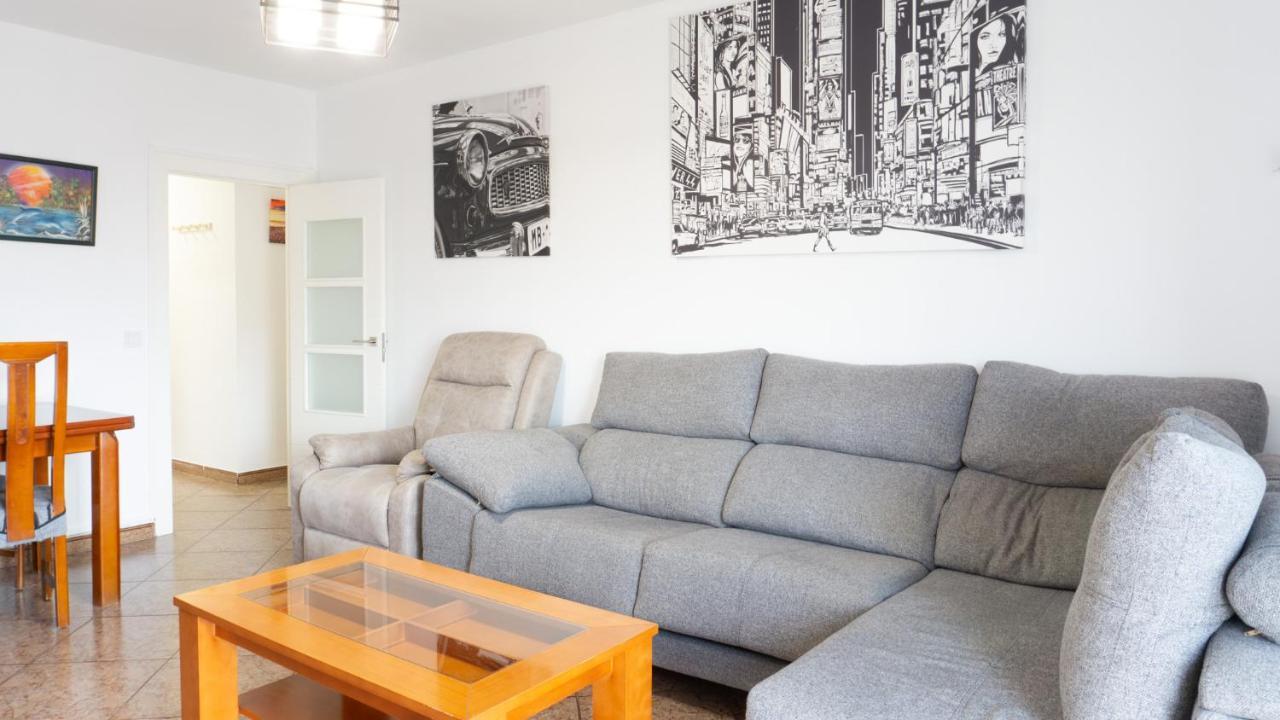 Apartamento Malaga Grandview Retreat Exterior foto