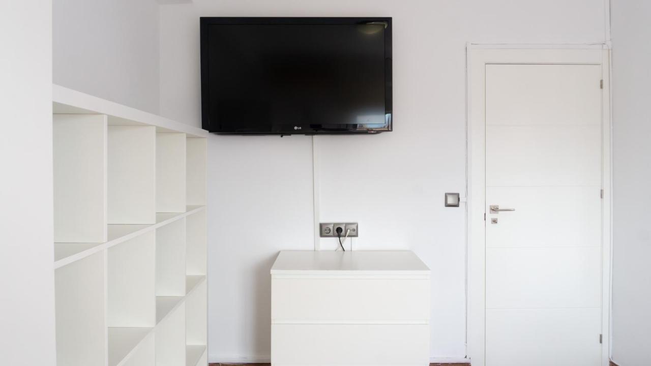 Apartamento Malaga Grandview Retreat Exterior foto