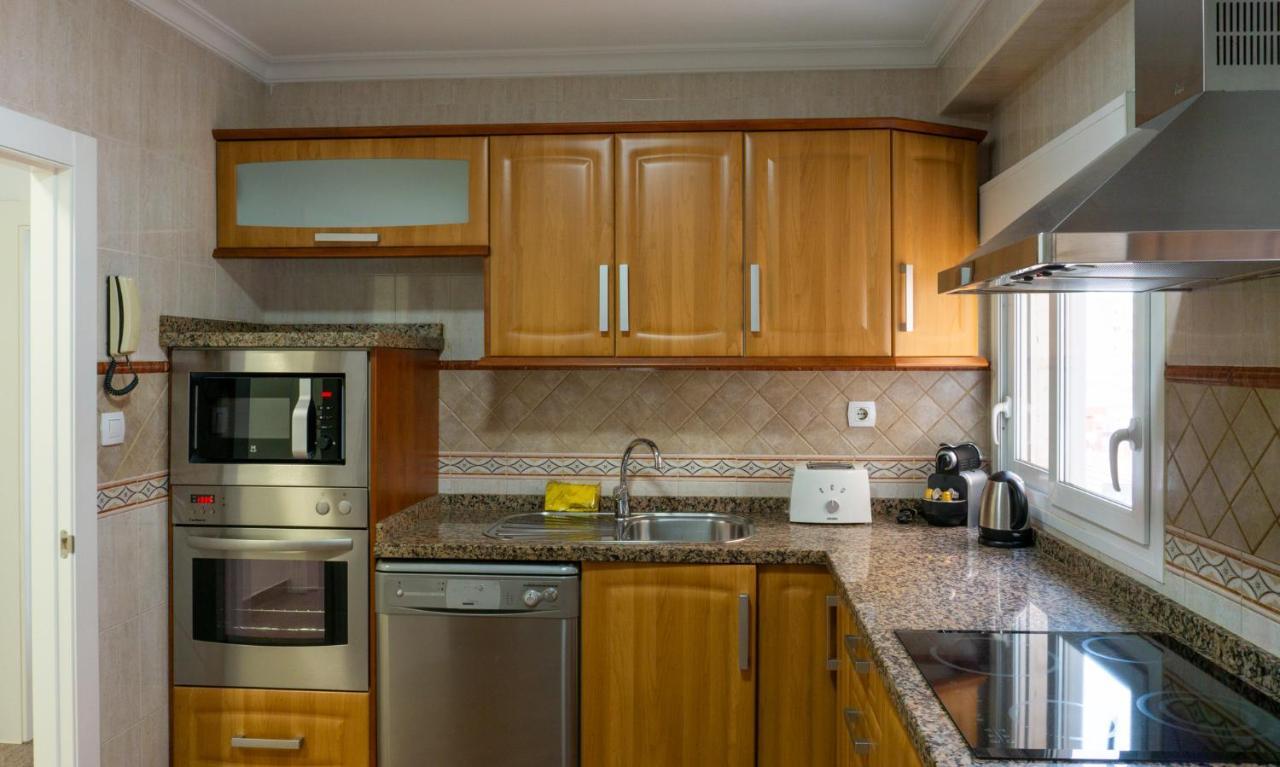 Apartamento Malaga Grandview Retreat Exterior foto